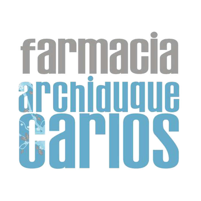 Farmacia Archiduque Carlos. Lda Elena Doménech de Antonio.