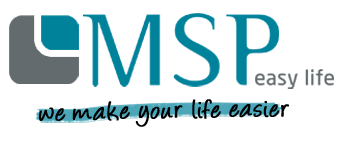 MSP easylife - We make your life easier! (ESP-ENG-FR-DEU)