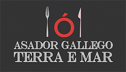 Ó Asador gallego Terra e Mar